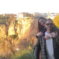 Lorena y Rubéns hus