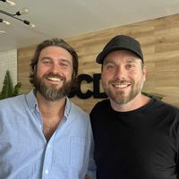 Lukas & Oliviers hus