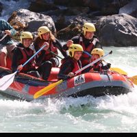 Magali et Alexandreina kuća