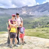 Nicolas et Pascales hus