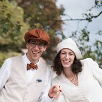 Nora und Martins hus