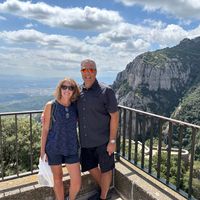 Janni and Nathans hus