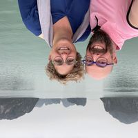 Marie et Wilfried s Haus