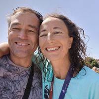 Olivier et Isabelle s Haus