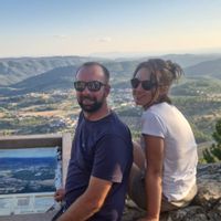 Francois Xavier s Haus