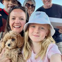 Coastal Entertainer with Pool & Cabana – Tindalls Beach