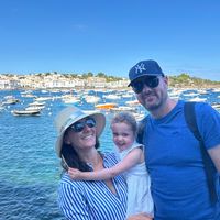 Julien et Fannys hus