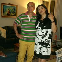 Giuseppe Canto's house