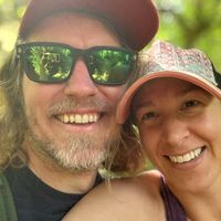 Family Home in a charming single story craftsman bungalow within the Historic Washburne District