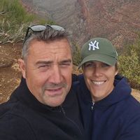 Ludivine et Christophes hus