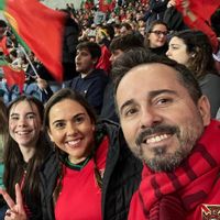 António e Elises hus