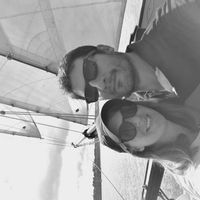 Anne et Jérômes hus