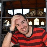 Appartement in Madrid, España