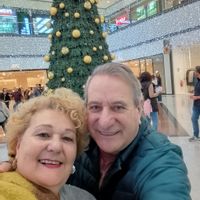 Margarita antonias hus