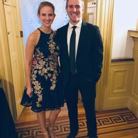 Danielle & Chriss hus