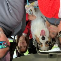 Valeria & Goulvens hus