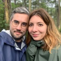 Marie-Sarah & Josselins hus