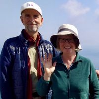 Lorraine Johnsons hus