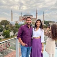 2-flat bedroom in Powai