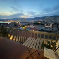 Etienne et Laetitiaina kuća