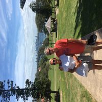 Hélène et Philippes hus