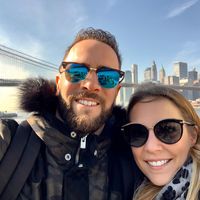 Alice & Guillaumes hus