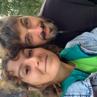 Sònia i Joan Tomàs s Haus