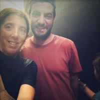 Chloé et Benoîts hus