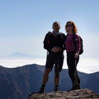 Piso de Alberto y Pilar