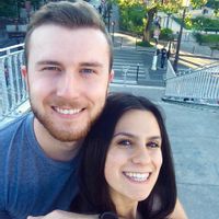 Raphael & Elena's house