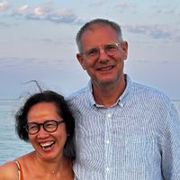 Carole&Laurentina kuća