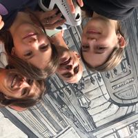 Emilie et Clemenss hus