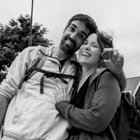 La maison de Gab et Maths hus