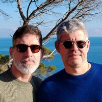 Mickaël & Jérémies hus