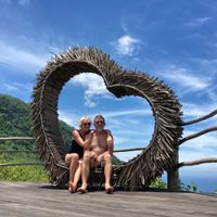 Christine-Philippe s Haus