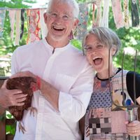Charming 1905 home in an historic neighborhood of central Denver