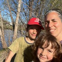 Selva y Familia s Haus