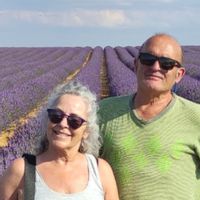 Arantxa y Joxemis hus