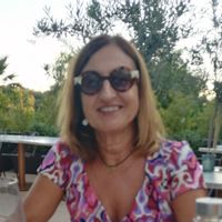 María Magdalenas hus