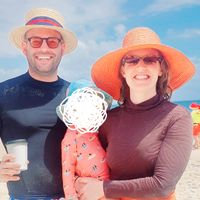 Baptiste and Jess s Haus