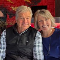 Wendy's house: Modern townhouse in walkable neighborhood.