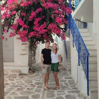 Paul-Emmanuel s Haus