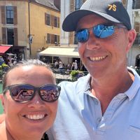 huis van Aurélie et Anthony