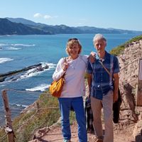 MARTINE ET FELIXs hus