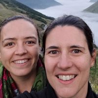 Casa de Marion et Morgane