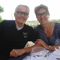 Denis et Pierrettes hus