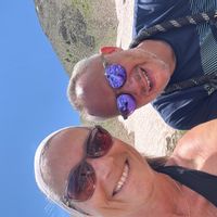 Anne Gaelle et Vincents hus