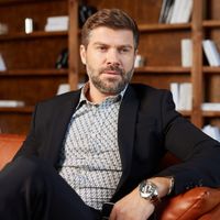 Luxury Living: Modern Apartment in Brickell