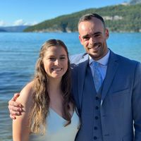 Camille et Antoine's house