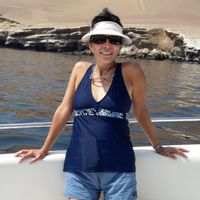 huis van Maria Luisa